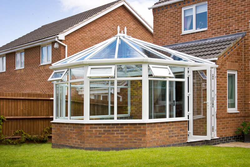 Do You Need Planning Permission for a Conservatory in Hampshire United Kingdom